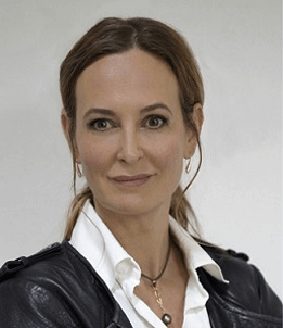 Anne-Lene Schwartz er læge og stress-specialist